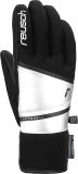 Reusch Tessa STORMBLOXX 6231138 7024 black silver front